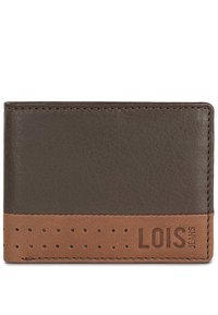 LOIS Jeans DURHAM - Monedero - marron