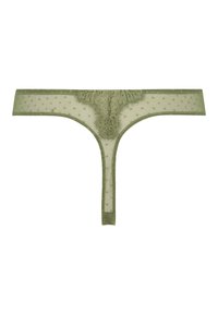 Hunkemöller MARILEE - String - green
