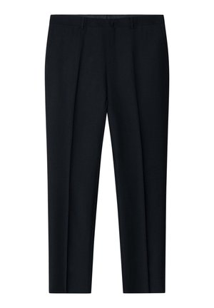 Hackett London, Pantalon - midnight blue