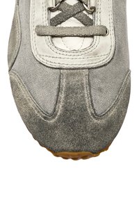 Diadora HERITAGE - Sneakers basse - grey