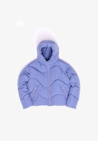 Ausgewählt, lavender blue