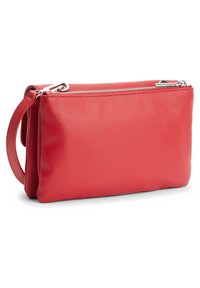 Calvin Klein RE LOCK  - Borsa a tracolla - racing red