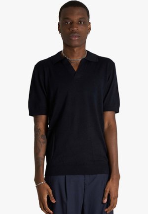 sseinse, POLO SHIRT - Polo - blue