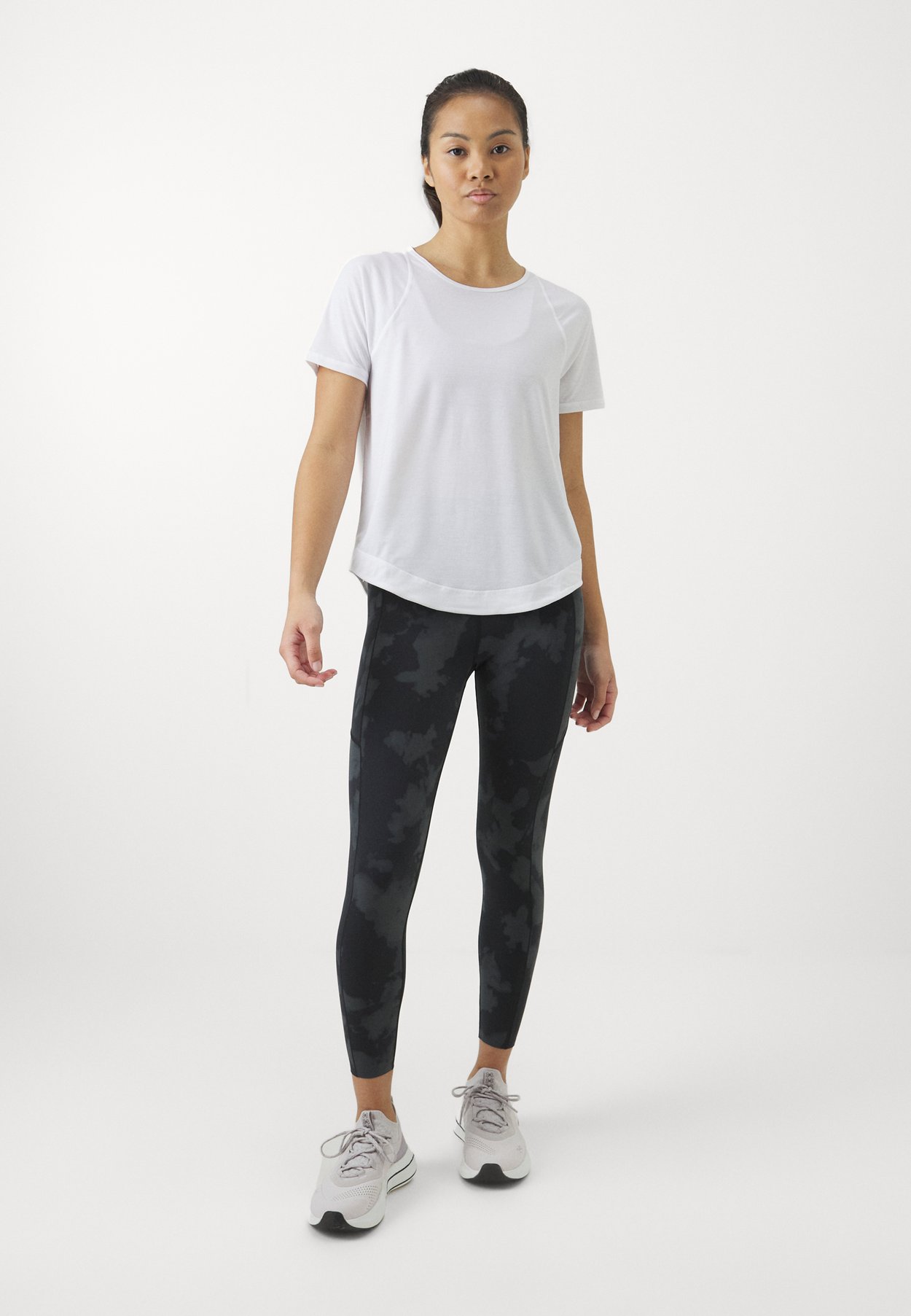 BREATHE EASY T-SHIRT