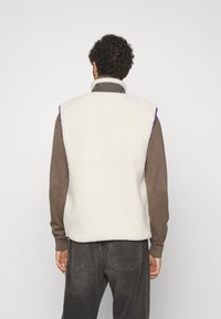Only & Sons ONSDALLAS  - Väst - silver