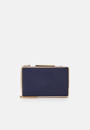 Pochette - dark blue