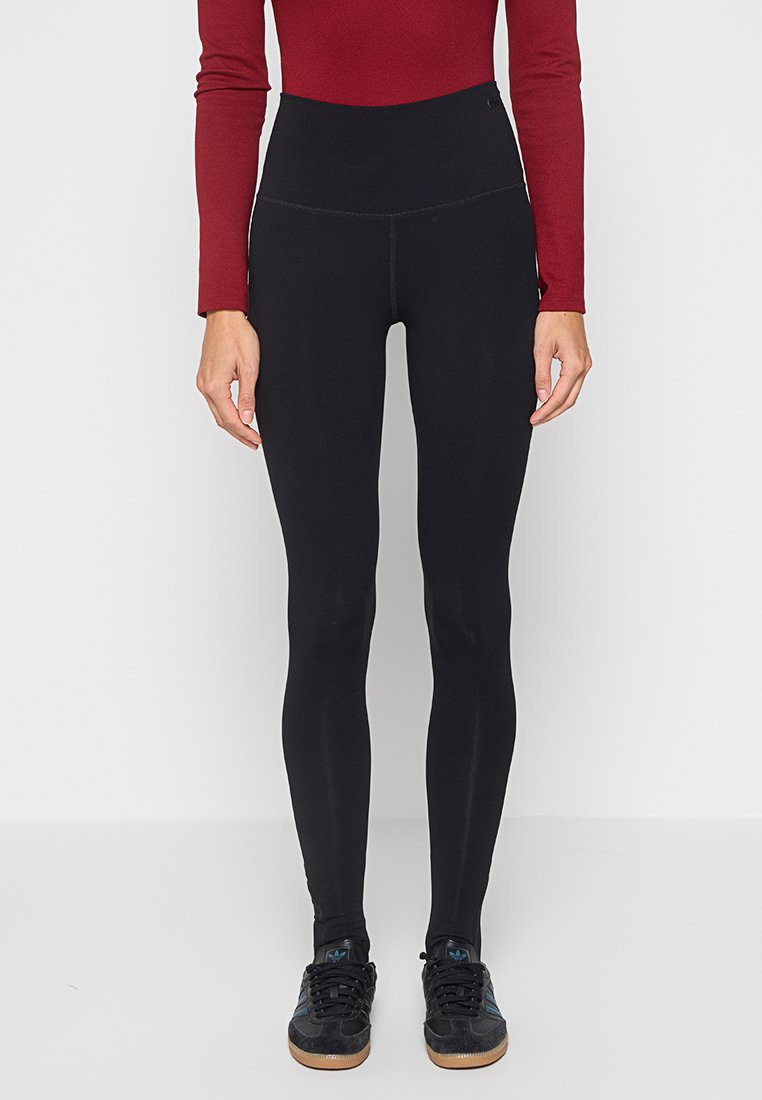Lacoste Legging zwart