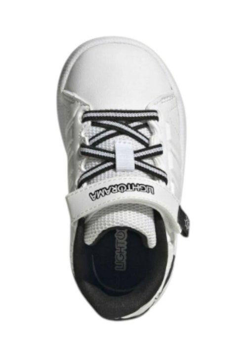 adidas SNEAKERS - Zapatos de bebé - white — photo 3