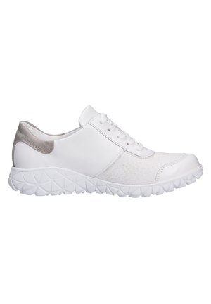 Sneakers laag - weissstein