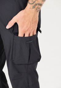 CMP Outdoor-Hose - u antracite