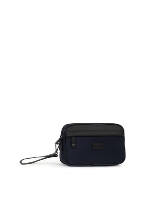 Fagola, POCHETTE DRAGONNE FAGOLA - Trousse de toilette - marine