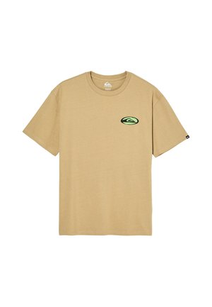 Quiksilver, QUIKSILVER™ MÄNNER APPAREL|TOPS - Camiseta estampada - clm