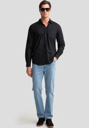 TRIXI - Ing - schwarz