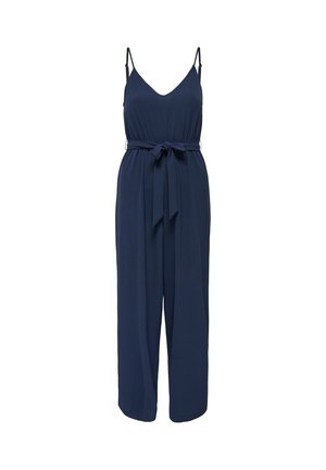ONLY, JUMPSUIT ONLLUCA JUMPSUIT - Combinaison - navy blazer