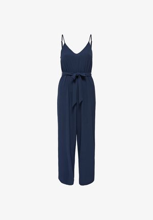 ONLY, JUMPSUIT ONLLUCA JUMPSUIT - Combinaison - navy blazer