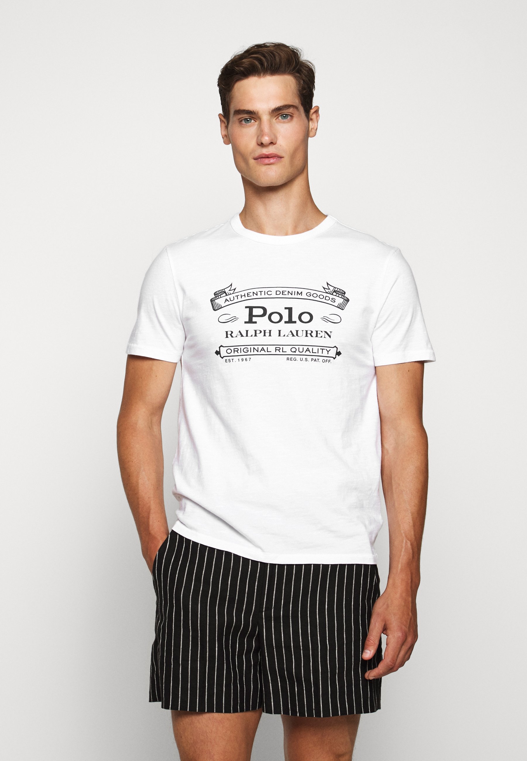 Polo Ralph Lauren CUSTOM SLIM FIT 