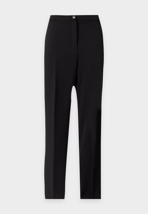 Persona by Marina Rinaldi, ALBATRO - Pantalon classique - nero