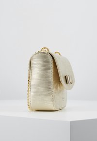 Ted Baker Borsa a tracolla - gold-coloured