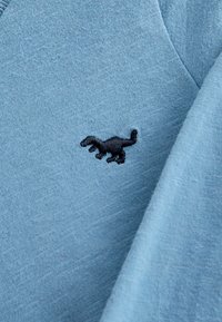 Next LONG SLEEVE - STANDARD - Hosszú ujjú felső - blue