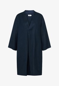 Neselectat, dress blues