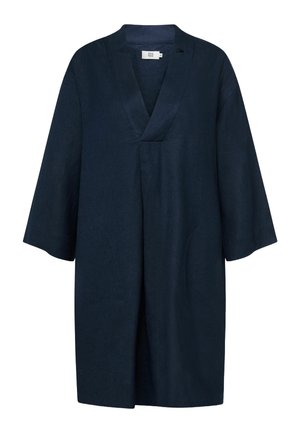 AMIRA  - Denné šaty - dress blues