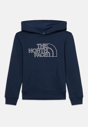 The North Face UNISEX granatowy