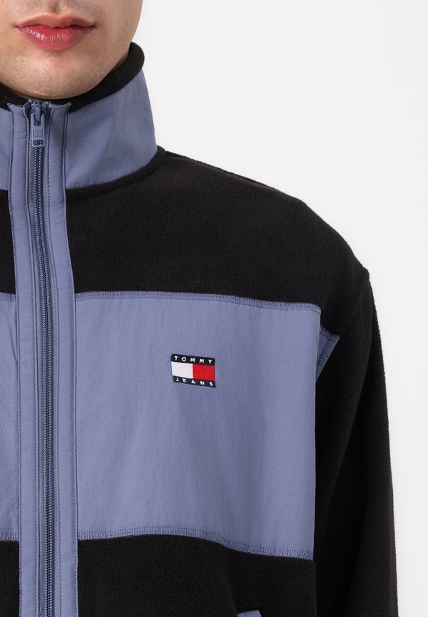 POLAR - Fleece jacket3