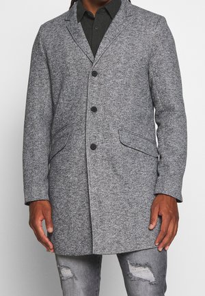 Cappotto classico - grey