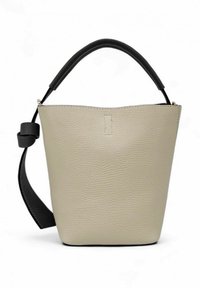 Non sélectionné, beige  noir