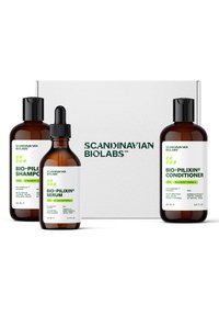 Scandinavian Biolabs - HAIR GROWTH ROUTINE FOR MEN - Hårpleje Miniaturebillede 1