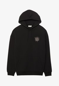 Unausgewählt, black
