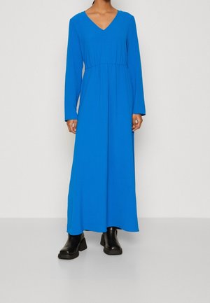 Maxi-jurk - light blue