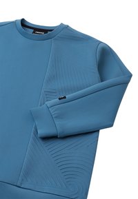 Reima Sweatshirt - blue ocean