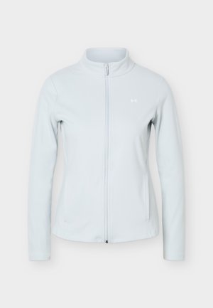 Under Armour, MOTION - Μπουφάν προπόνησης - halo gray/white