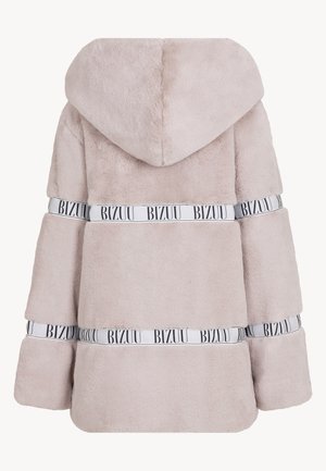BIZUU MILANO - Winterjas - beige