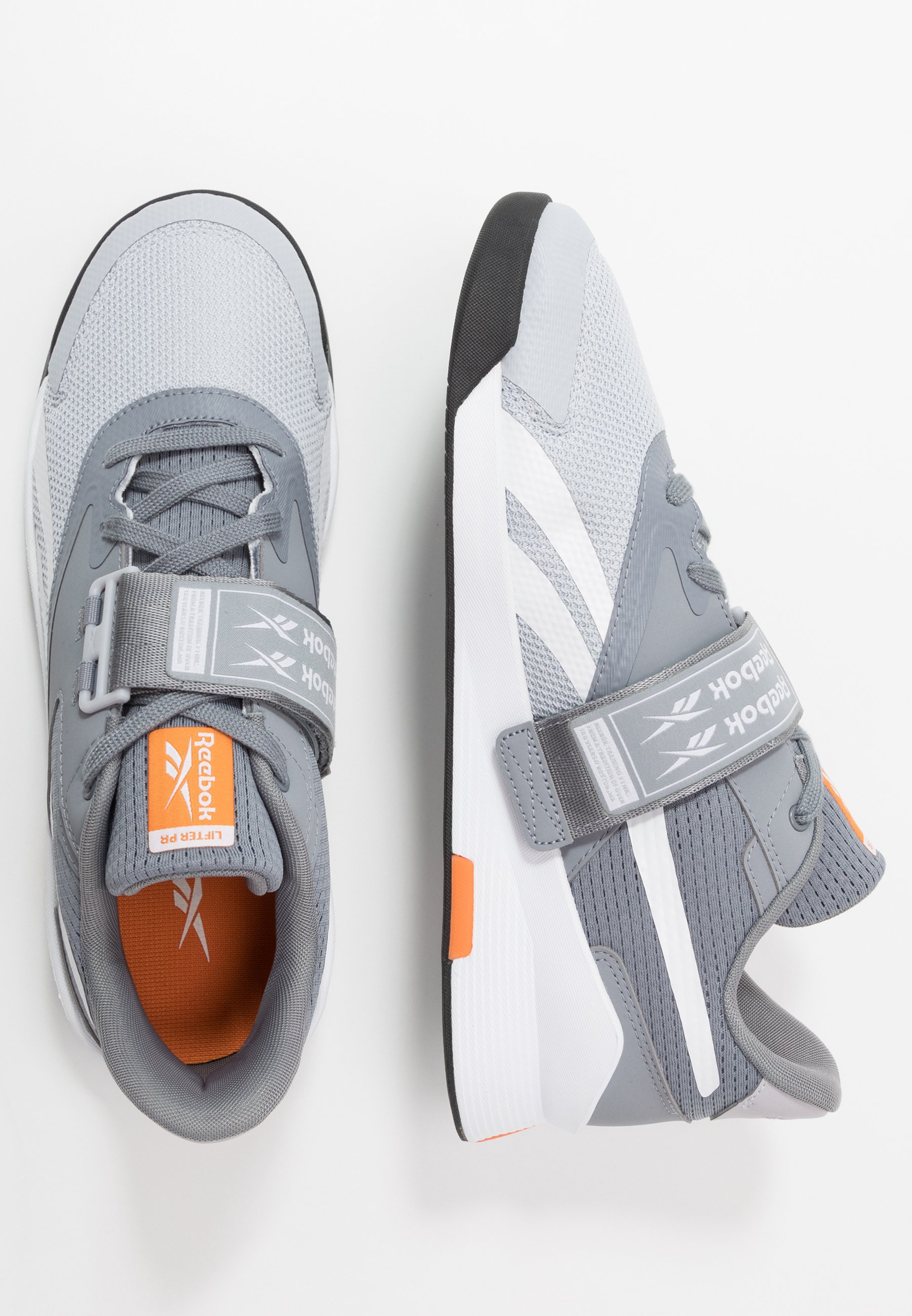 reebok lifters femme prix