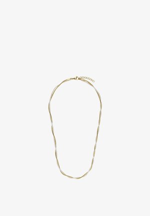amor, Collana - gold-coloured