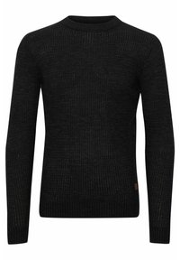 Unselected, black