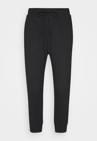 Unselected, black