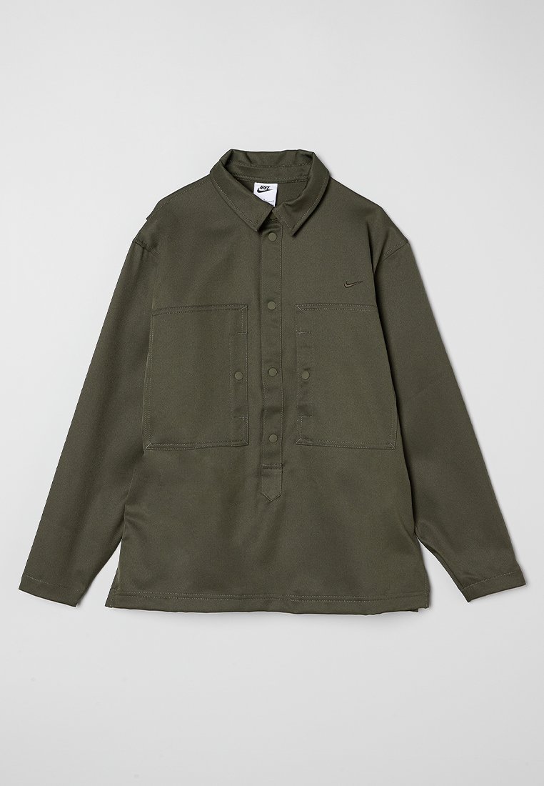 Nike Sportswear Overhemd kaki