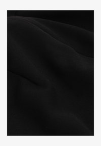 Ikke valgt, black