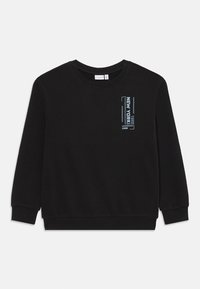 Wybrany, black