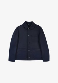 Geselecteerd, dark blue