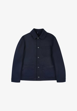 Slowear INCOTEX - Light jacket - dark blue