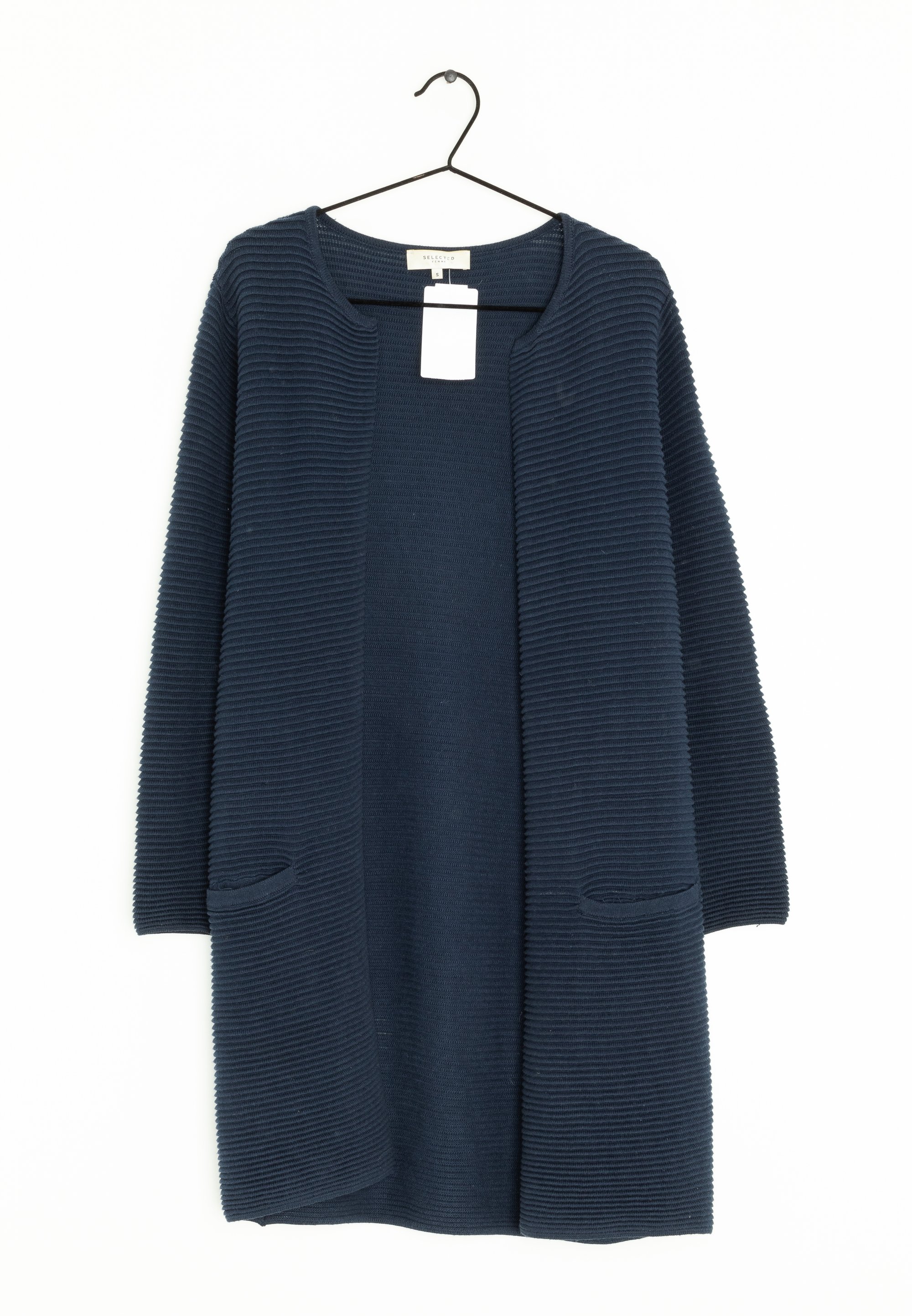 OPUS Cardigan blue (Pre-owned)