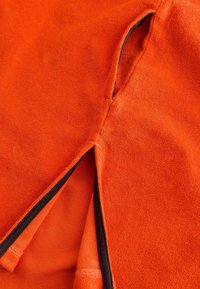Next REGULAR FIT  - Župan - orange