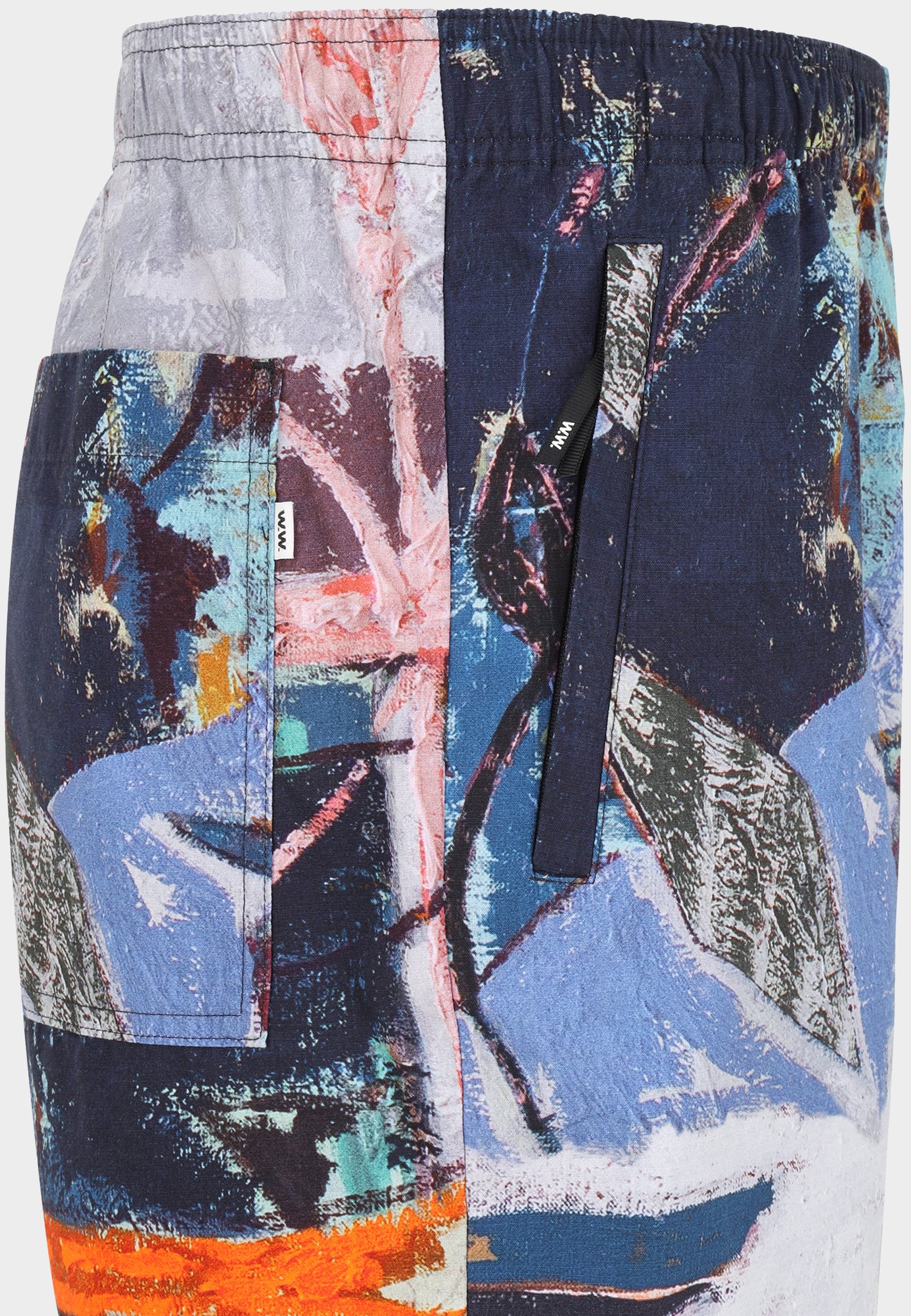 Herrer ALFRED JON PILKINGTON - Shorts Herrer ALFRED JON PILKINGTON - Shorts