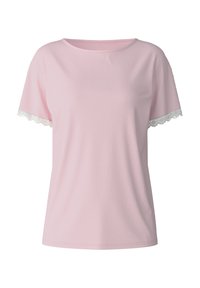 FAVOURITES COAST - Maglia del pigiama - frappe rose pink