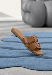 Επιλέχθηκε, cognac