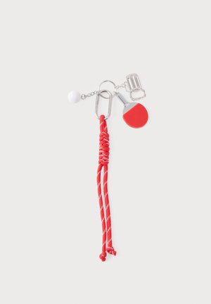 UNISEX - Porte-clefs - red